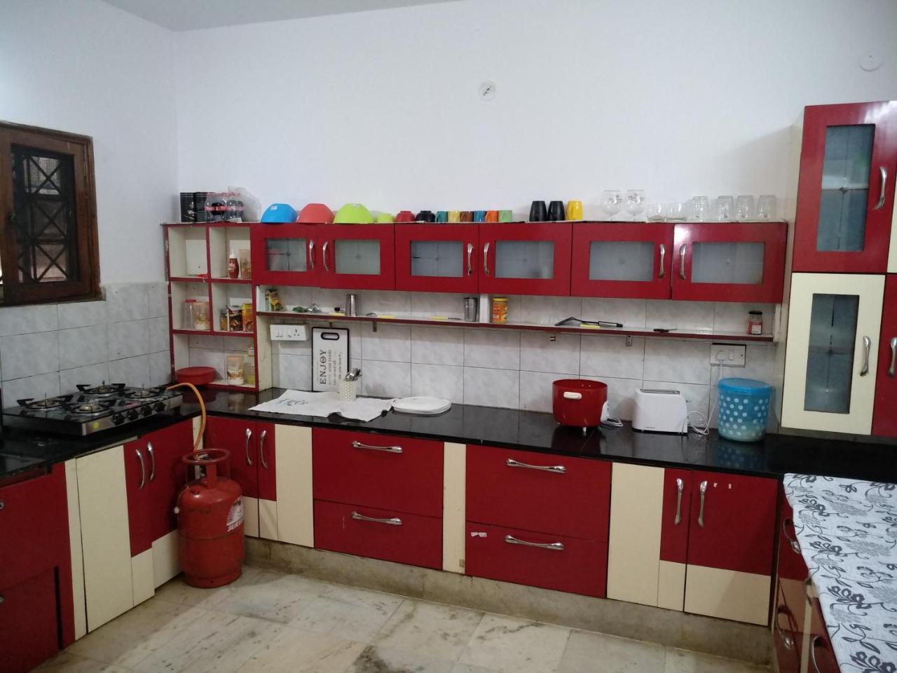 Hackerpacker Backpackers Hostel 班加罗尔 外观 照片