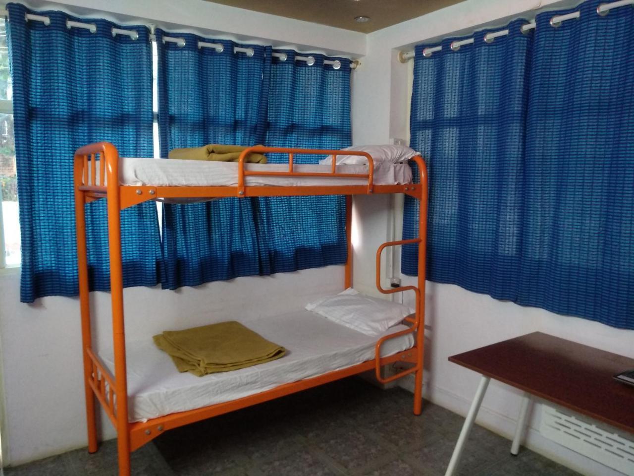 Hackerpacker Backpackers Hostel 班加罗尔 外观 照片
