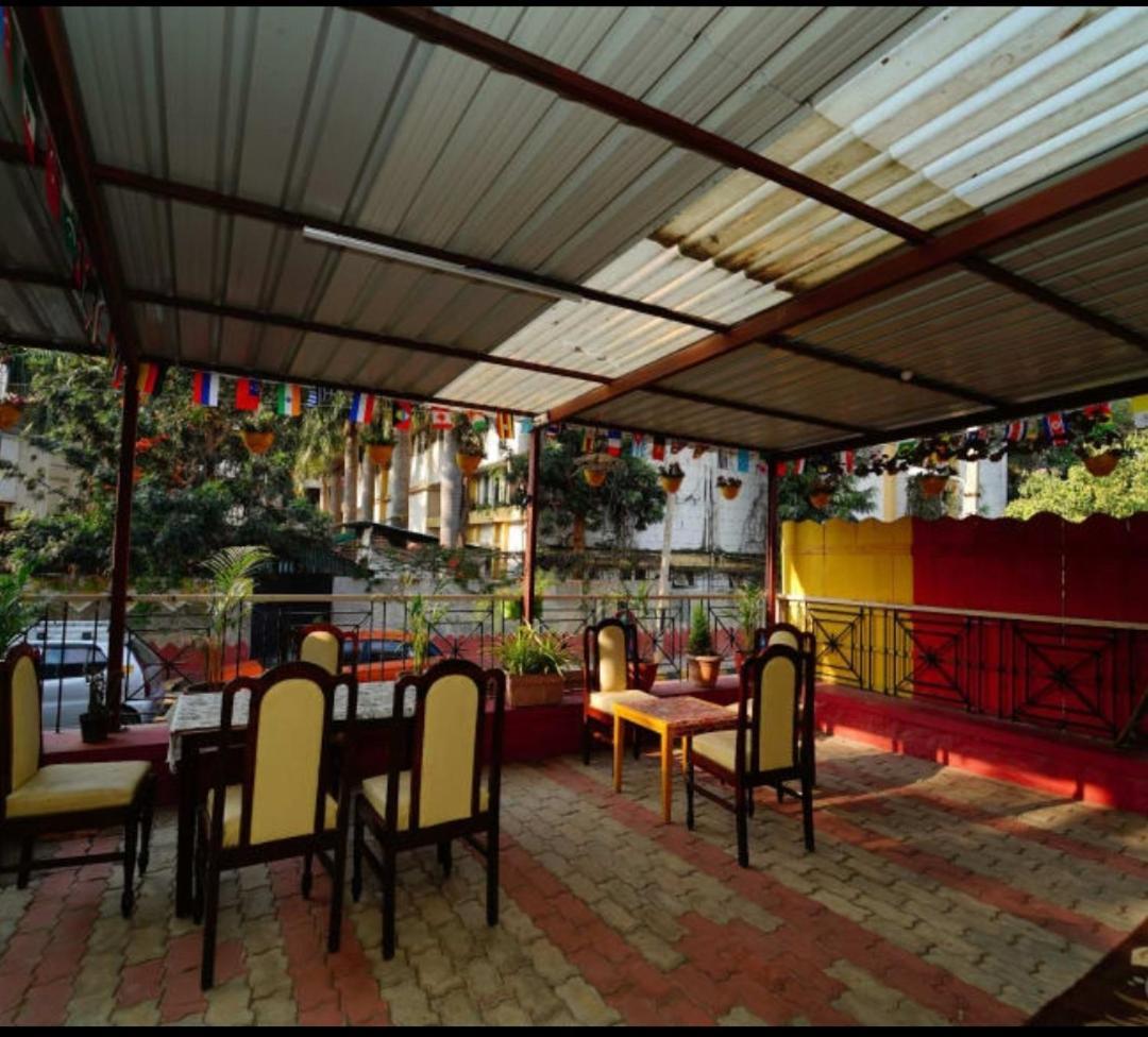 Hackerpacker Backpackers Hostel 班加罗尔 外观 照片
